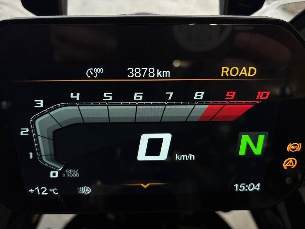 Bmw F 750 GS (2021 - 24) (8)