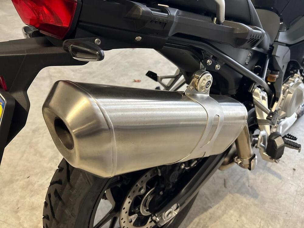 Bmw F 750 GS (2021 - 24) (10)