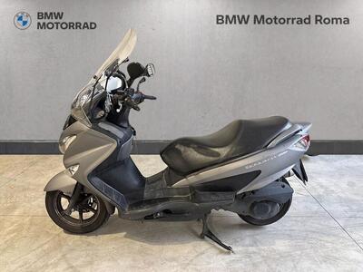 Suzuki Burgman UH 200 (2014 - 15) usata