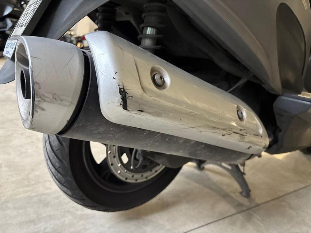 Suzuki Burgman UH 200 (2014 - 15) (10)