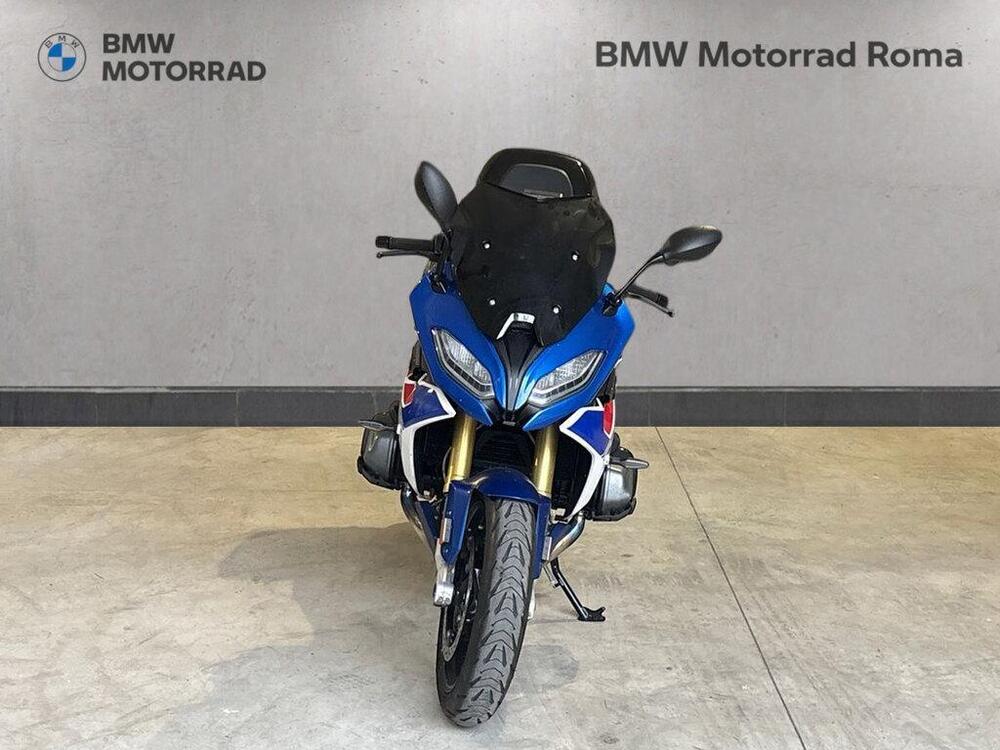 Bmw R 1250 RS (2021 - 25) (2)