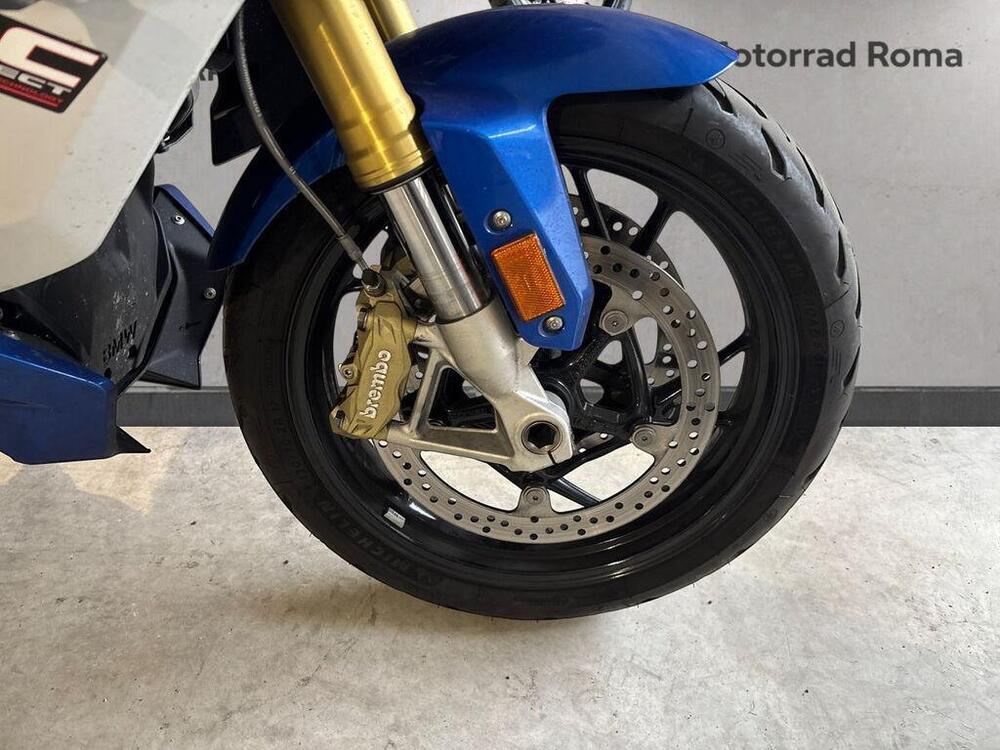 Bmw R 1250 RS (2021 - 25) (4)