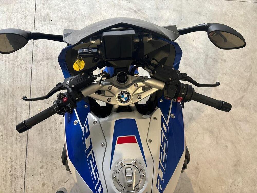 Bmw R 1250 RS (2021 - 25) (6)