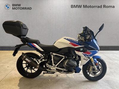 Bmw R 1250 RS (2021 - 25) usata