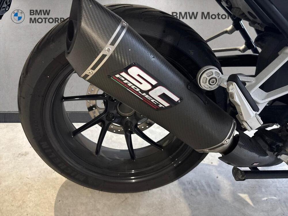 Bmw R 1250 RS (2021 - 25) (5)