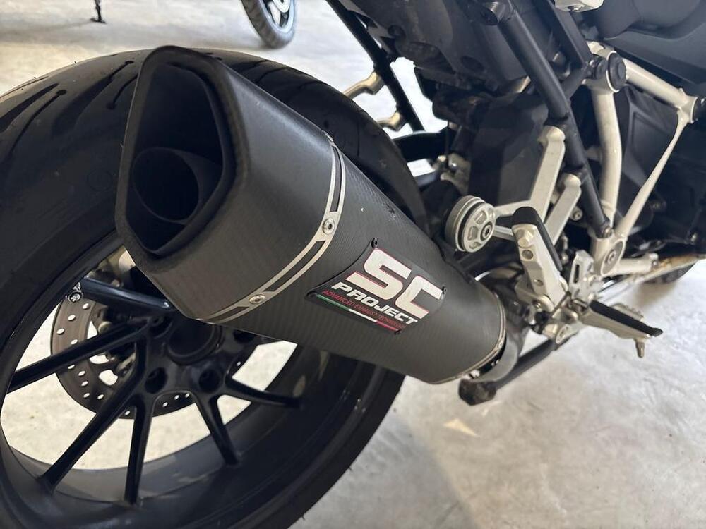 Bmw R 1250 RS (2021 - 25) (9)