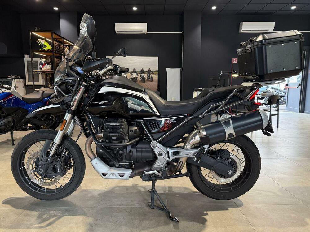 Moto Guzzi V85 TT (2021 - 23) (6)