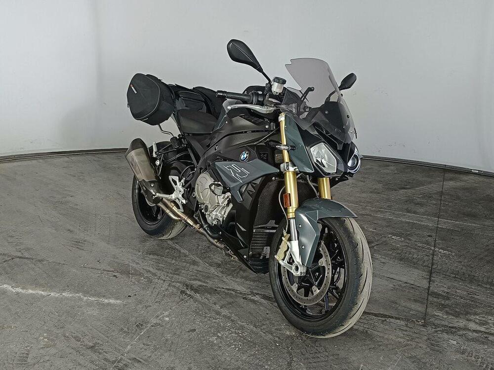 Bmw S 1000 R (2017 - 20) (2)