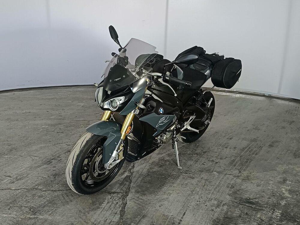 Bmw S 1000 R (2017 - 20) (5)