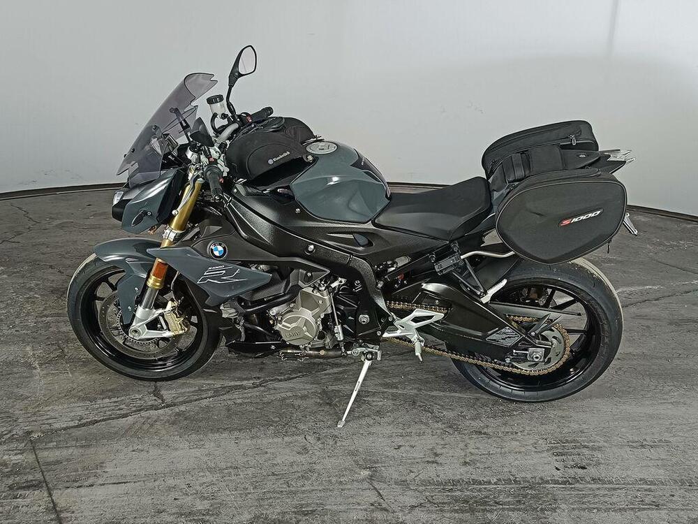 Bmw S 1000 R (2017 - 20) (6)