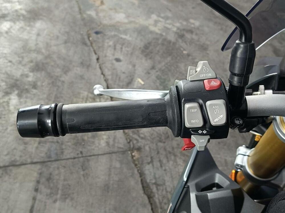 Bmw S 1000 R (2017 - 20) (7)