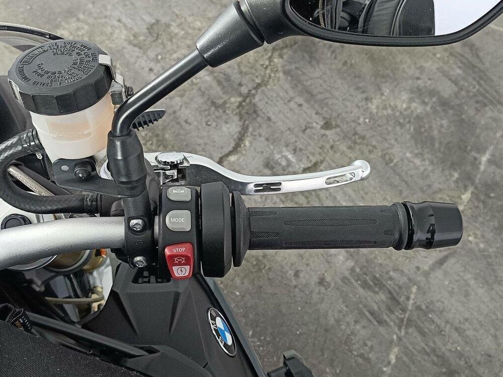 Bmw S 1000 R (2017 - 20) (8)