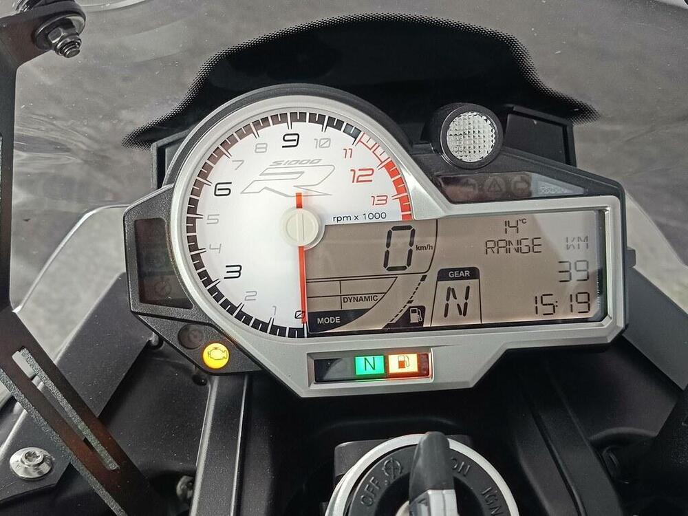 Bmw S 1000 R (2017 - 20) (9)