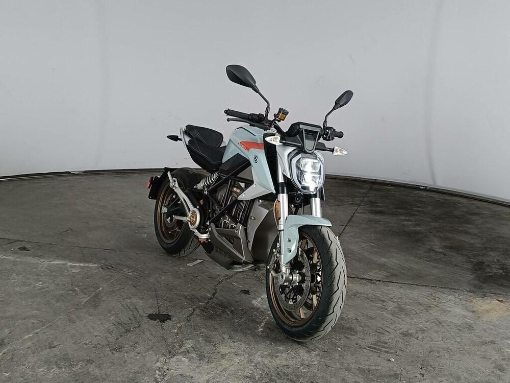 Zero SR-F Premium (2020 - 21) (2)