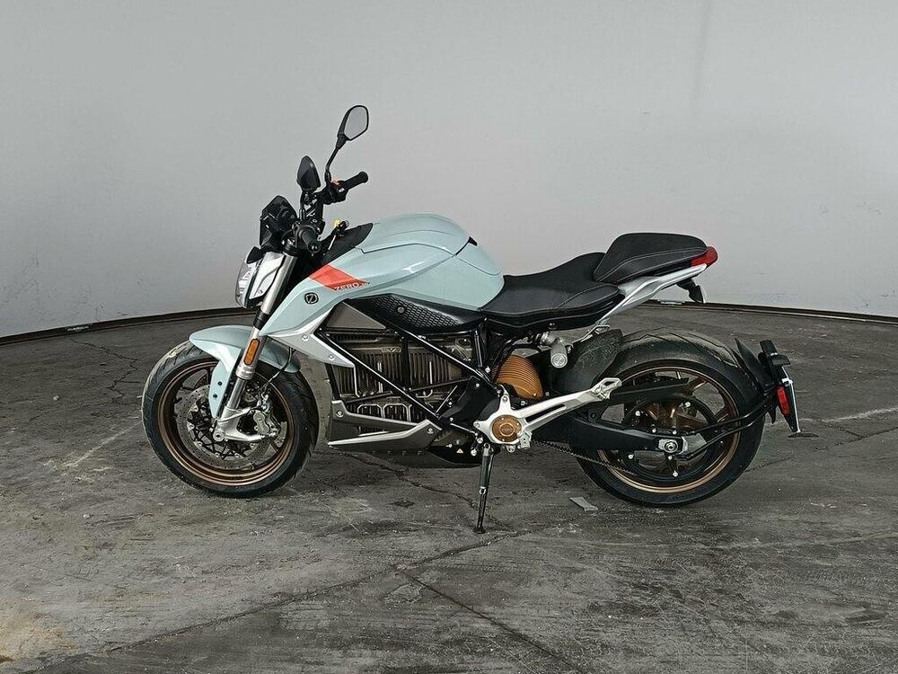 Zero SR-F Premium (2020 - 21) (5)