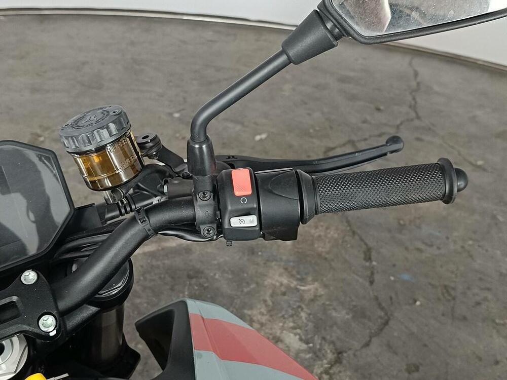 Zero SR-F Premium (2020 - 21) (8)