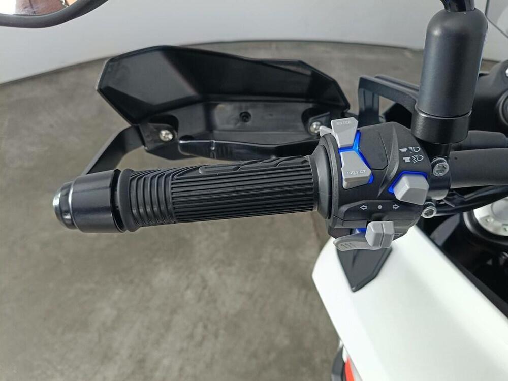 Benelli TRK 702X (2023 - 25) (7)