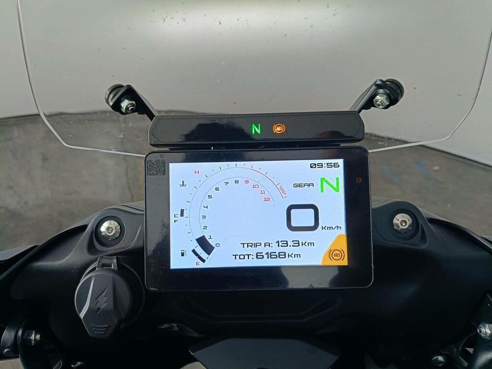 Benelli TRK 702X (2023 - 25) (9)