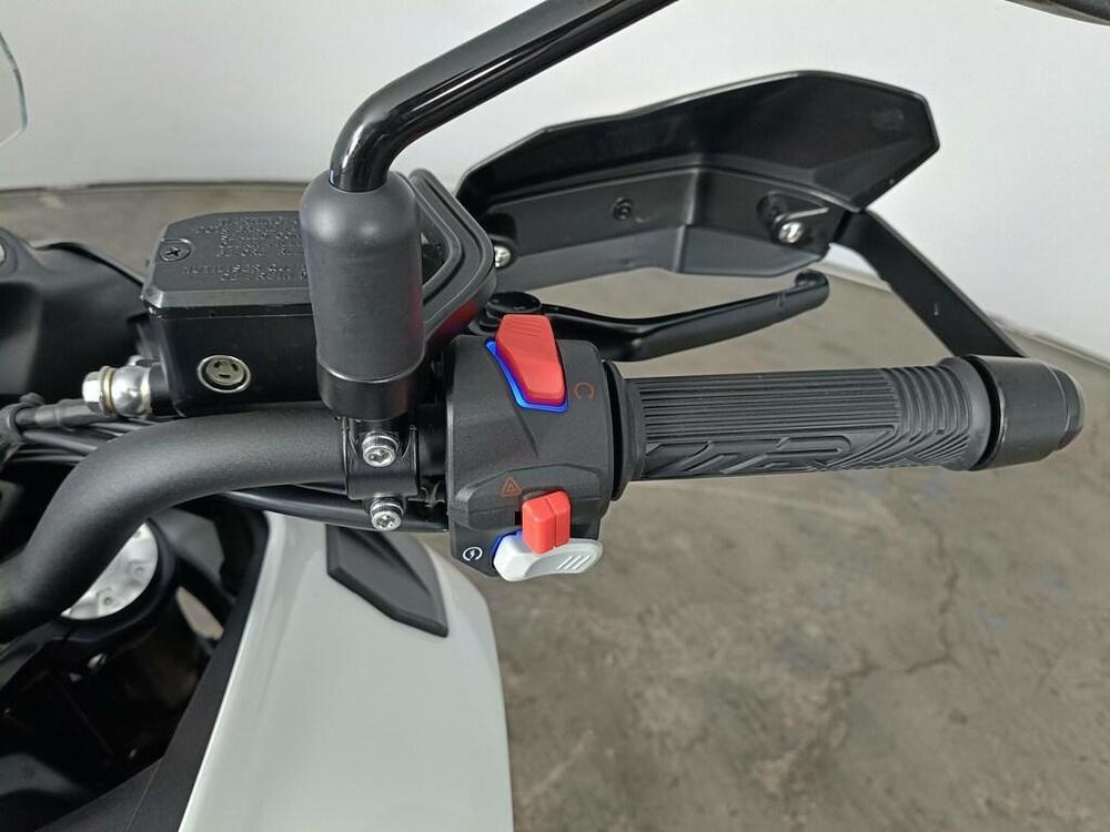 Benelli TRK 702X (2023 - 25) (8)