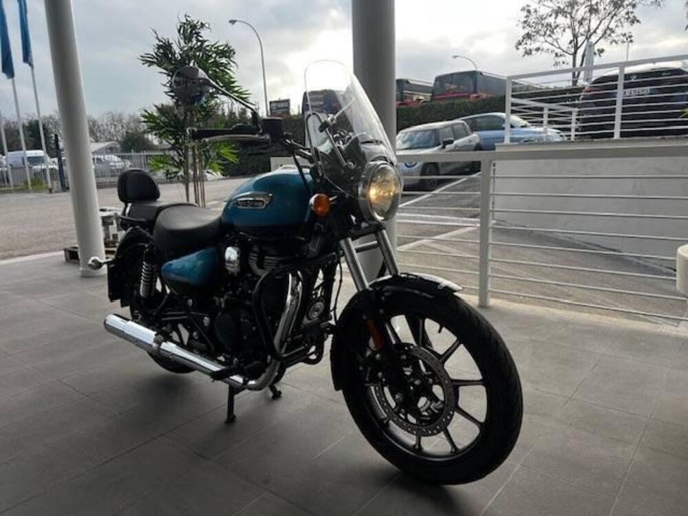 Royal Enfield Meteor 350 Supernova (2021 - 25) (4)