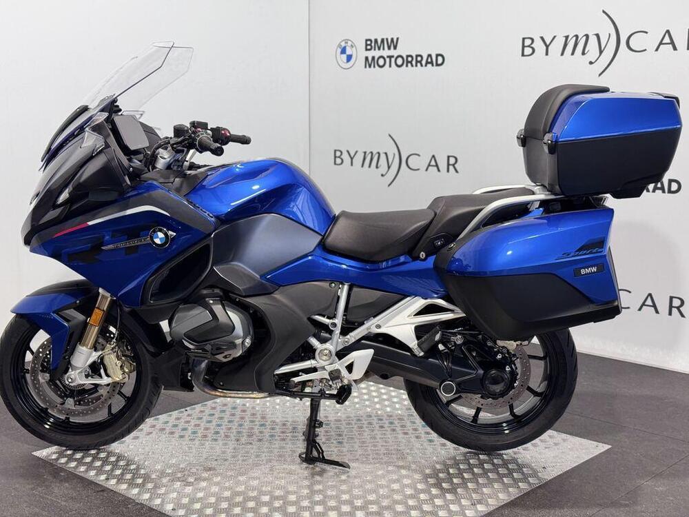 Bmw R 1250 RT (2021 - 25) (2)