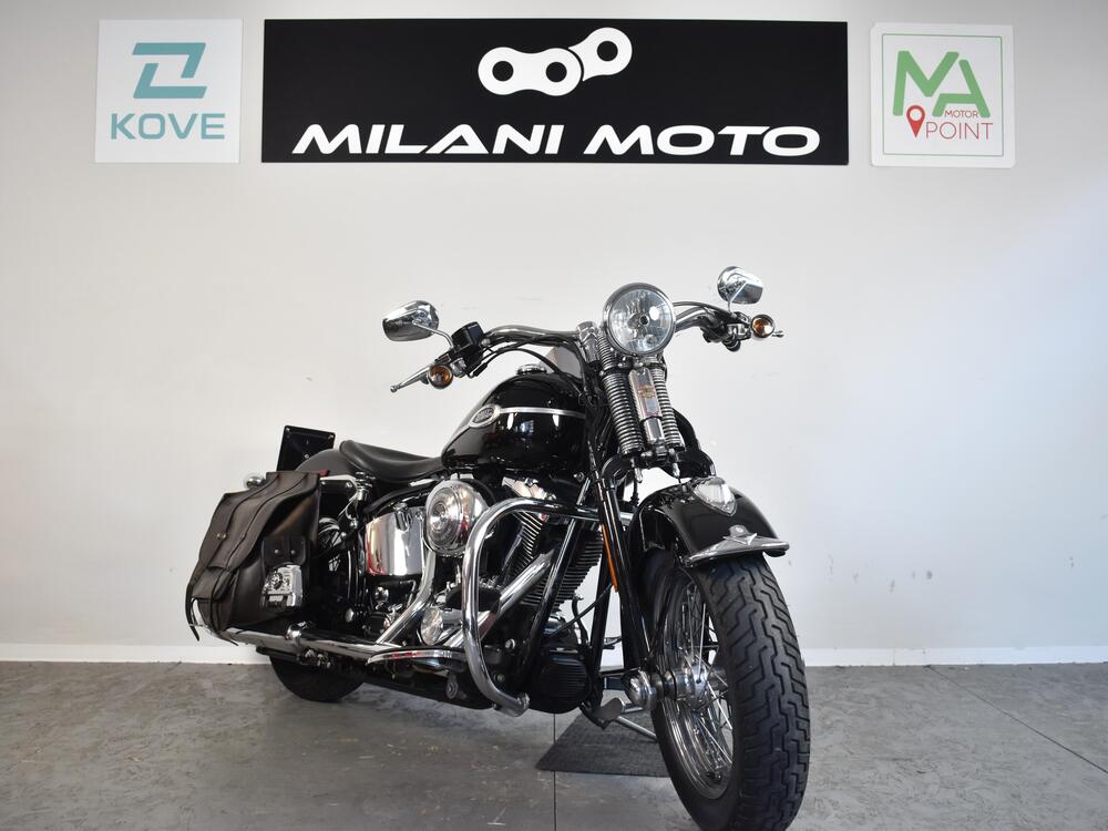 Harley-Davidson 1450 Springer Classic (2005) - FLSTSCI (2)