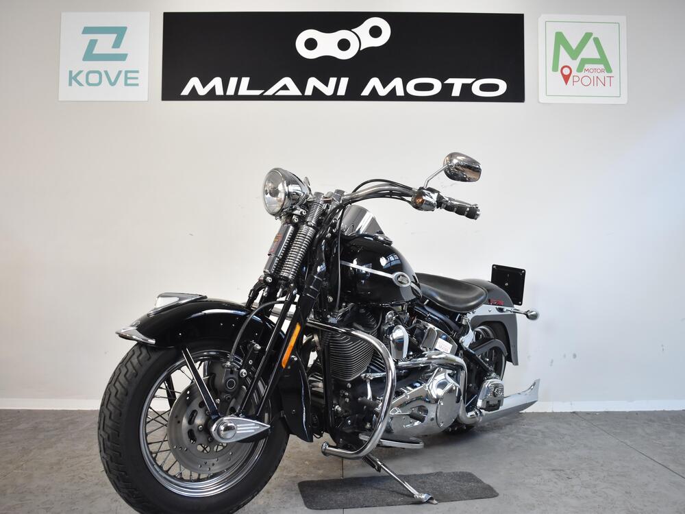 Harley-Davidson 1450 Springer Classic (2005) - FLSTSCI (3)