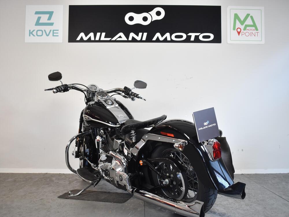 Harley-Davidson 1450 Springer Classic (2005) - FLSTSCI (5)