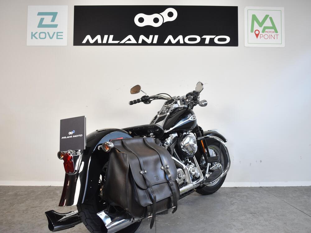 Harley-Davidson 1450 Springer Classic (2005) - FLSTSCI (6)