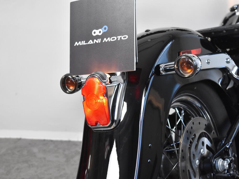 Harley-Davidson 1450 Springer Classic (2005) - FLSTSCI (7)