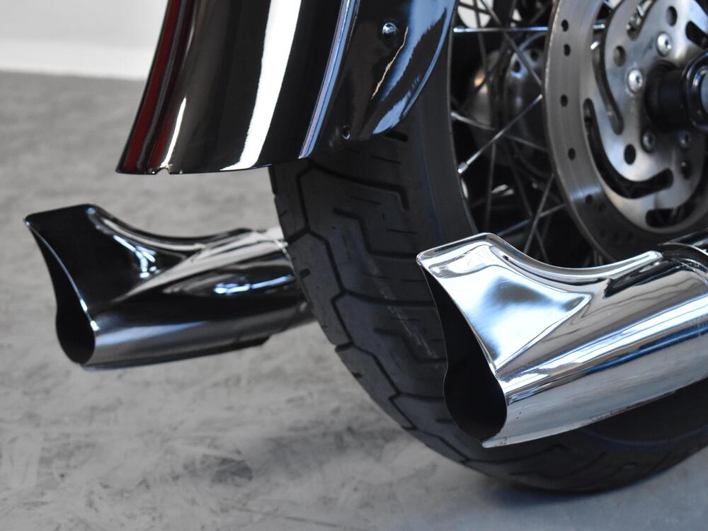 Harley-Davidson 1450 Springer Classic (2005) - FLSTSCI (8)