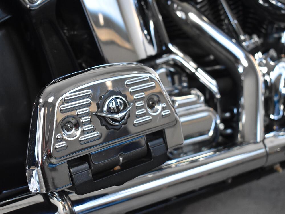 Harley-Davidson 1450 Springer Classic (2005) - FLSTSCI (10)