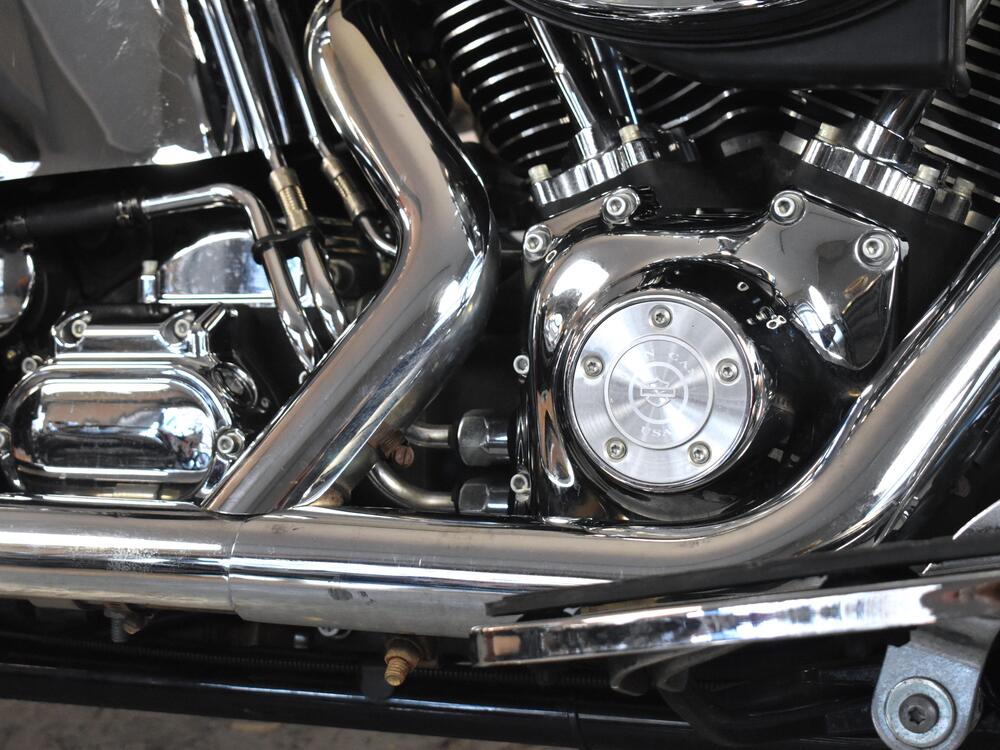 Harley-Davidson 1450 Springer Classic (2005) - FLSTSCI (12)