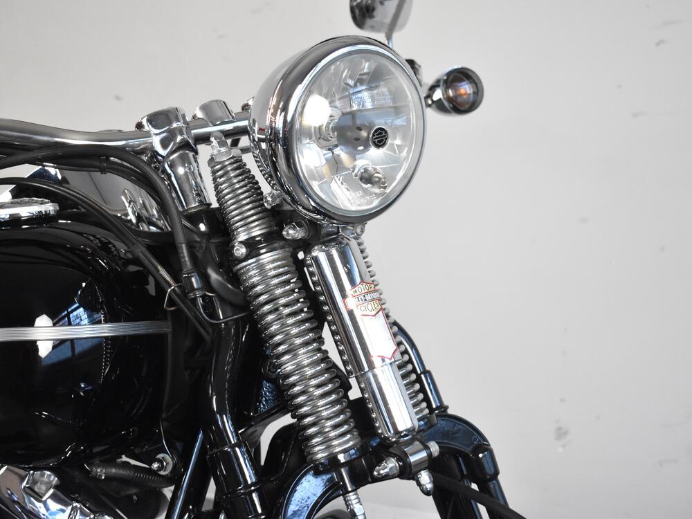 Harley-Davidson 1450 Springer Classic (2005) - FLSTSCI (15)