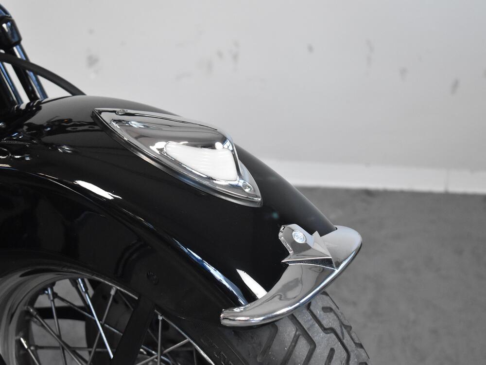 Harley-Davidson 1450 Springer Classic (2005) - FLSTSCI (16)