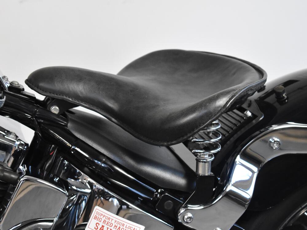 Harley-Davidson 1450 Springer Classic (2005) - FLSTSCI (19)