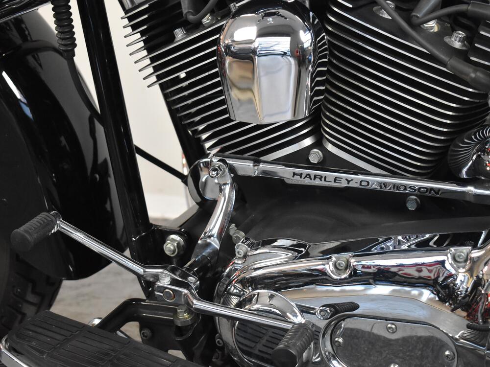 Harley-Davidson 1450 Springer Classic (2005) - FLSTSCI (20)