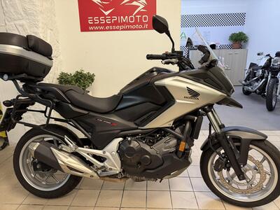 Honda NC 750 X ABS (2016 -17) usata