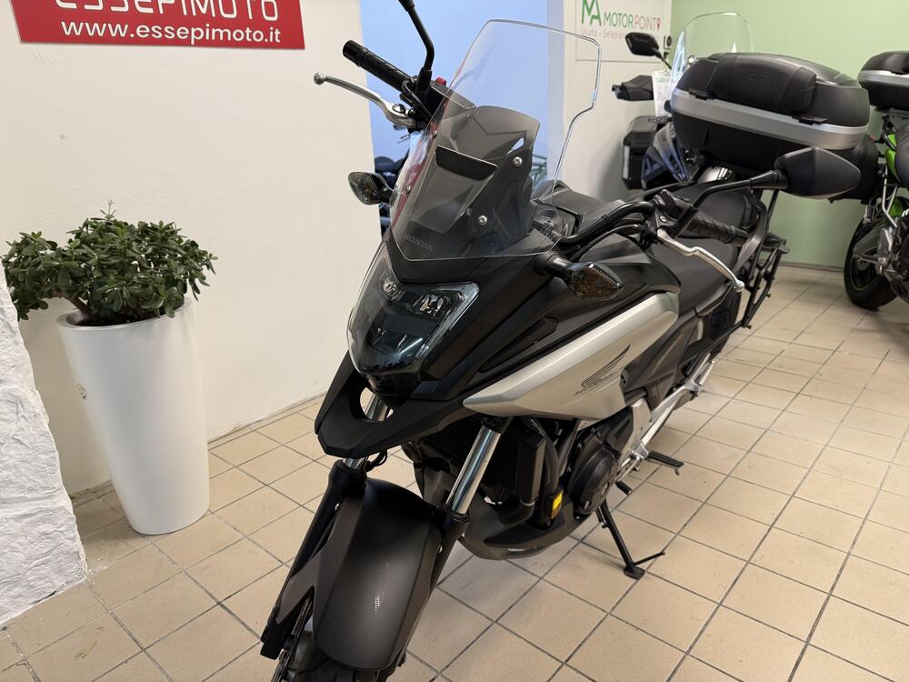 Honda NC 750 X ABS (2016 -17) (3)