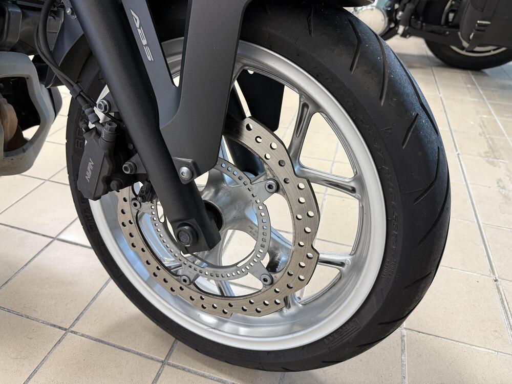 Honda NC 750 X ABS (2016 -17) (6)