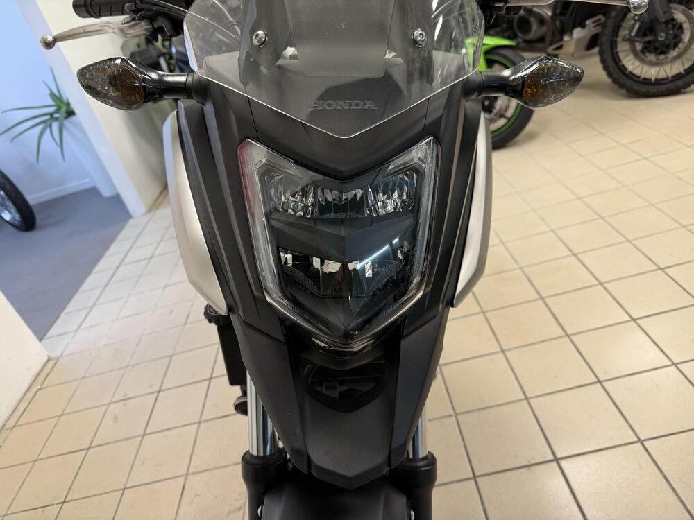 Honda NC 750 X ABS (2016 -17) (7)