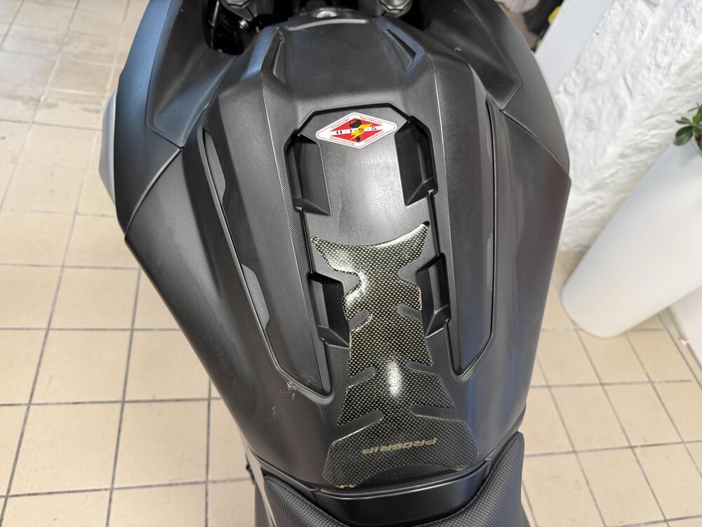 Honda NC 750 X ABS (2016 -17) (10)