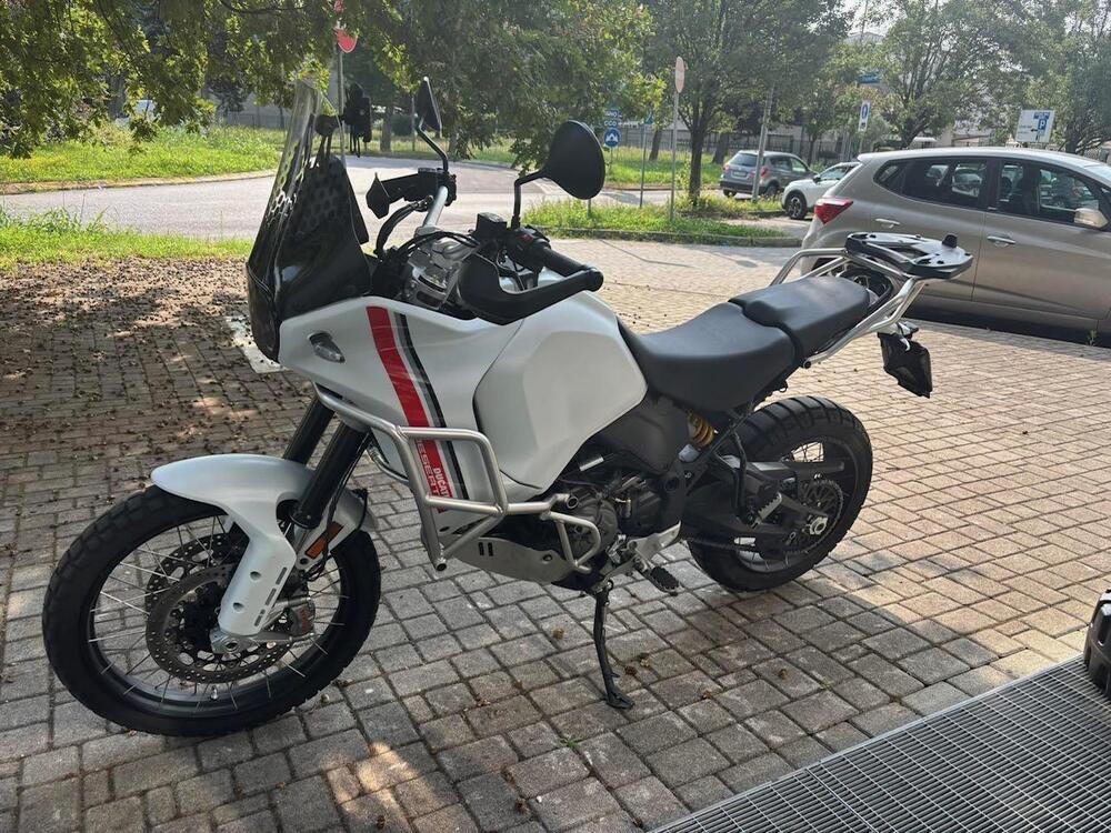Ducati DesertX (2022 - 25) (2)