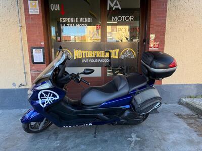 Yamaha Majesty 400 (2004 - 08) usata