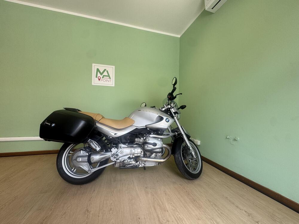 Bmw R 1150 R (2000 - 07)