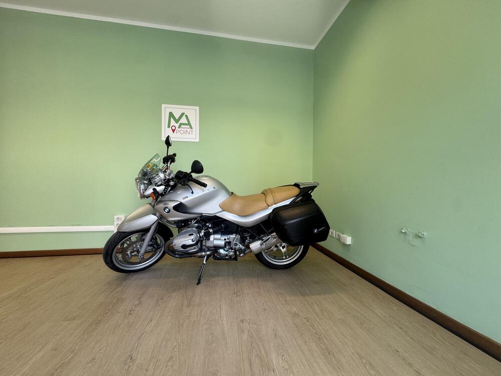 Bmw R 1150 R (2000 - 07) (2)