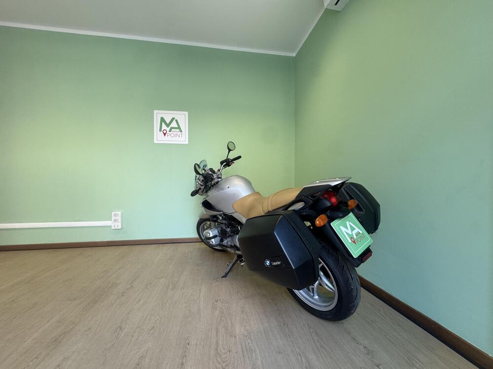 Bmw R 1150 R (2000 - 07) (3)