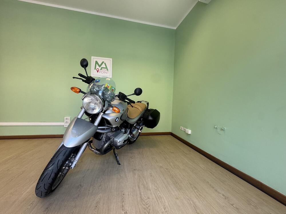 Bmw R 1150 R (2000 - 07) (4)