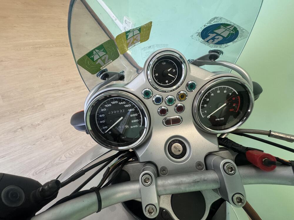 Bmw R 1150 R (2000 - 07) (5)