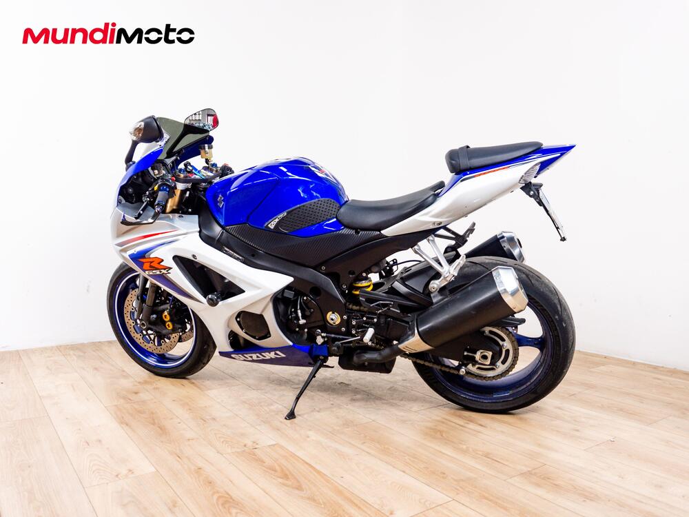 Suzuki GSX S 1000 F ABS (2014 -17) (7)